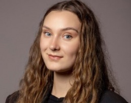 Deimantė Mecelytė, advokatų kontoros „Glimstedt“ teisininkė